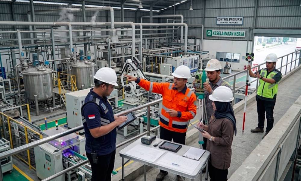 Jasa Konsultan RKL-RPL Enviora
