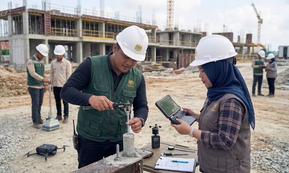 Jasa Izin Persetujuan Lingkungan Enviora