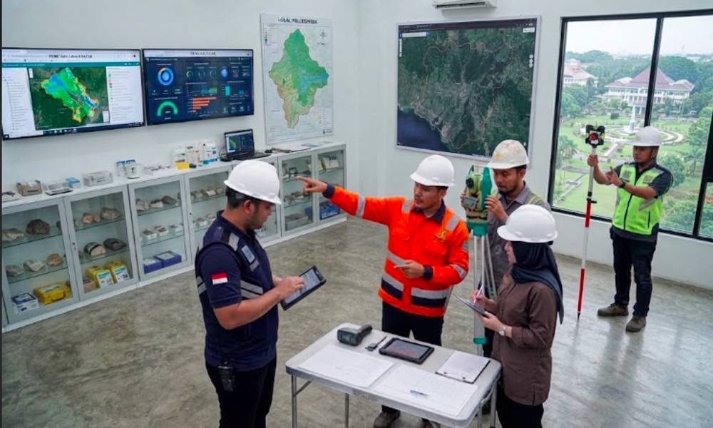 Jasa Perubahan Persetujuan Lingkungan Enviora